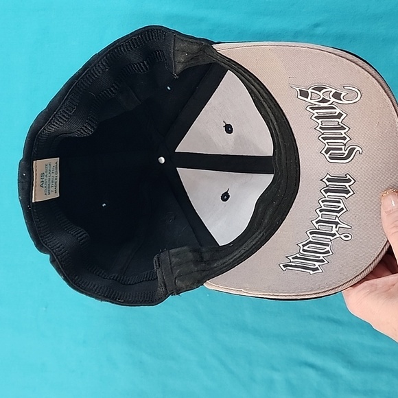 Glamis Sand Dunes Sand Nation Skull Hat - Picture 9 of 10